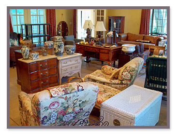 Estate Sales - Caring Transitions of Sioux Falls